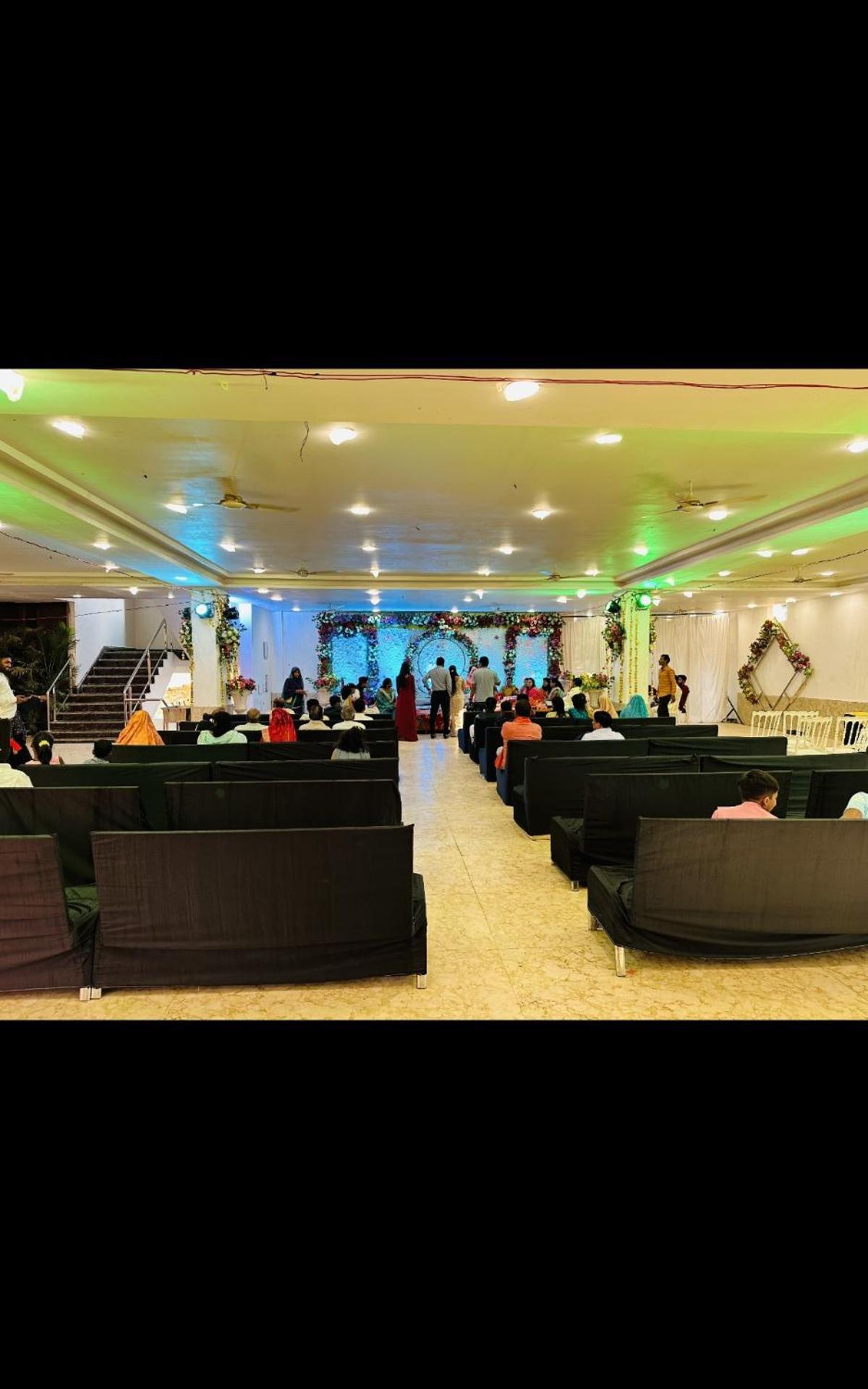Hotel Dc Signature Jabalpur Esterno foto
